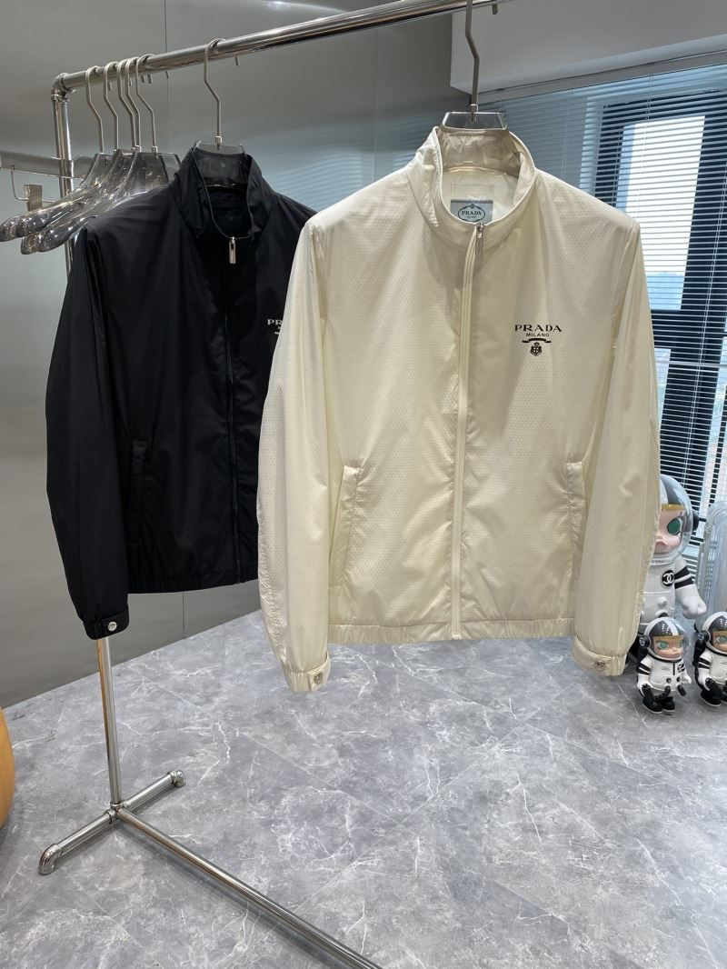 Prada Outwear